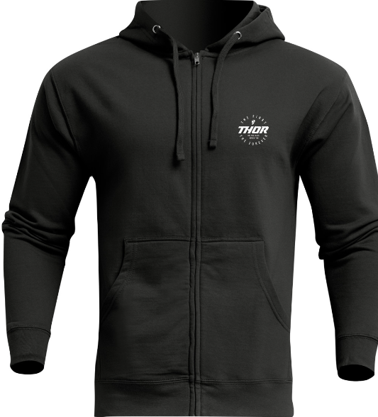 Thor Stadium Zip-Up Sweatshirt