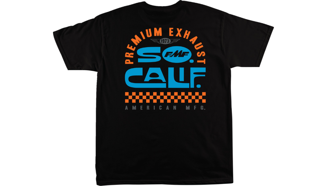 FMF Loose T-Shirt