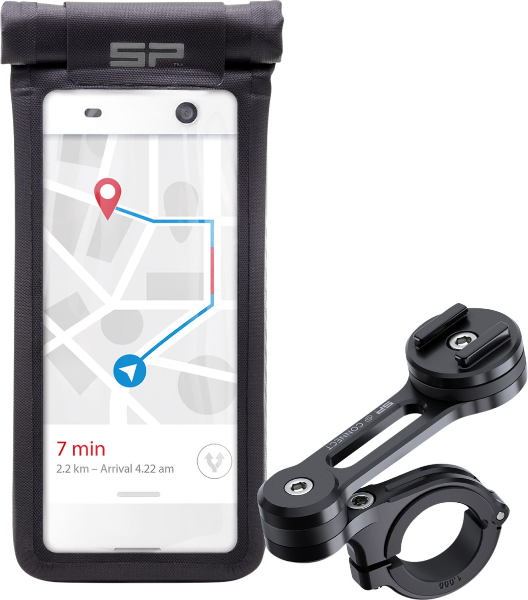 SP Connect Phone Holder Kit