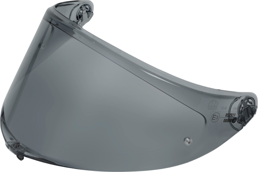 agv k6 helmet visor AGV Tourmodular Shield - XS-L