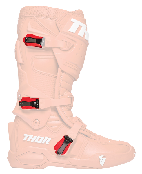 Thor Radial Boots Buckle Kit