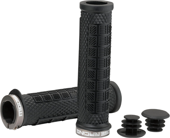 Moose Racing MTB Lock-On Grips