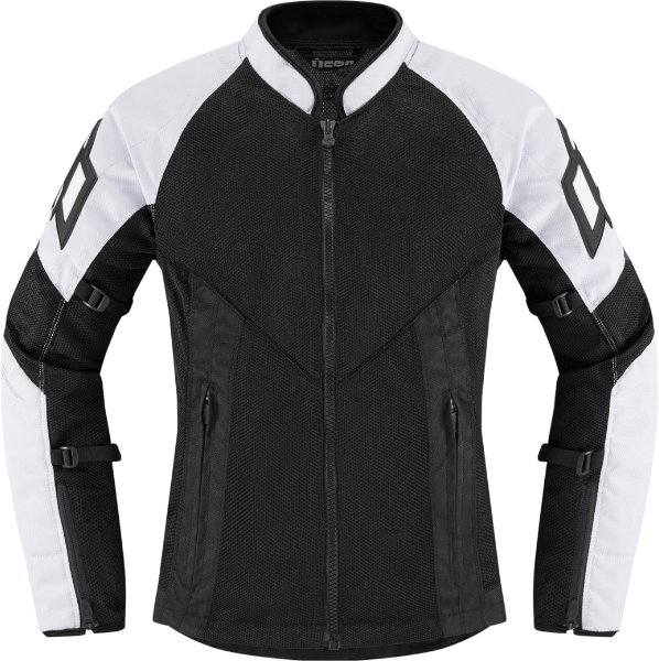 Icon Mesh AF Jacket for Women