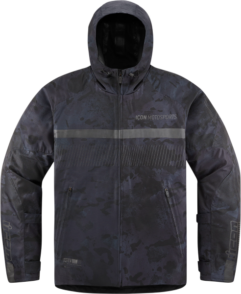 Icon PDX3 Jacket — Motorcycle Gear Icon PDX3 Jacket — Motorcycle Gear