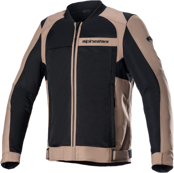 Alpinestars Luc v2 Air Jacket — Motorcycle Gear