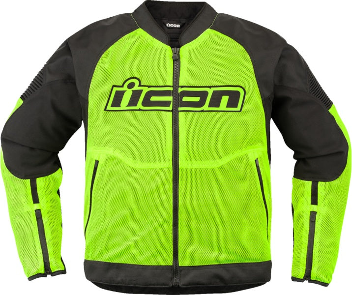 ICON Overlord3 Mesh Jacket