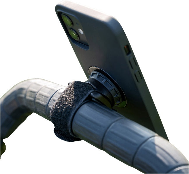 SP Connect Universal Handlebar Phone Mount