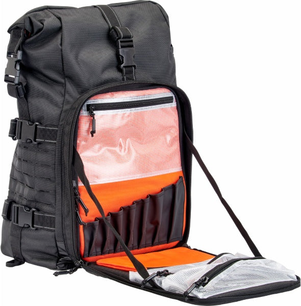 Biltwell EXFIL-80 Motorcycle Bag