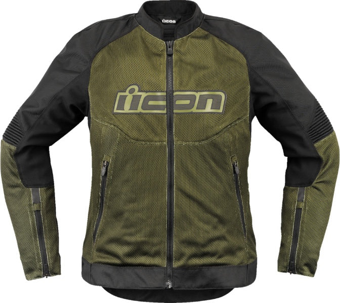 ICON Overlord3 Mesh Jacket for Women