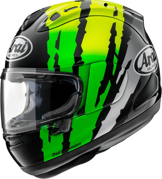 arai helmet medium Arai Corsair-X Blade Helmet Red