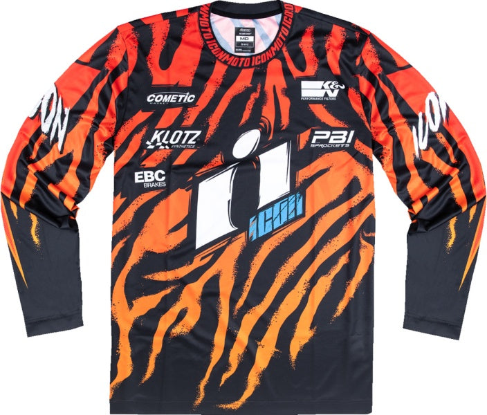 ICON Rad Dawn Jersey
