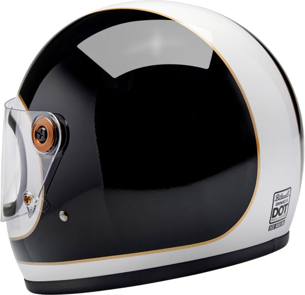 Biltwell Gringo S Tracker Helmet