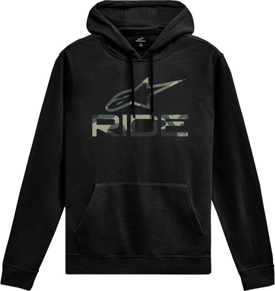 Alpinestars Ride V3 Pullover Hoodie