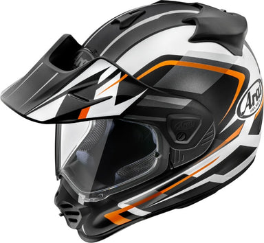 dual sport motorcycle helmets australia Range 2.0 Voyager Helmet by Z1R L / Hi-Vis Versatile design can be used with or without the face shield (hardware for conversion included) Scratch resistant ILM Dual Sport Adventure Motorcycle
