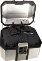 Moose Racing Kenai Top Case