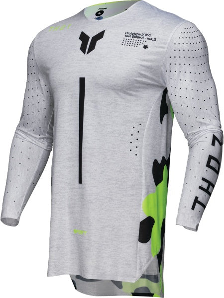 Thor Sport Riot Jersey