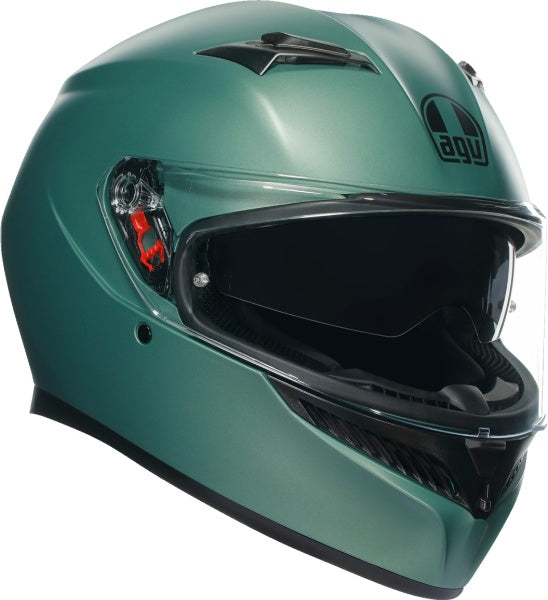agv k3 neck roll AGV K3 Mono Helmet Competizione Red XL