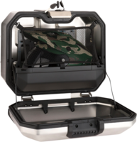 Moose Racing Kenai 47 Liter Case