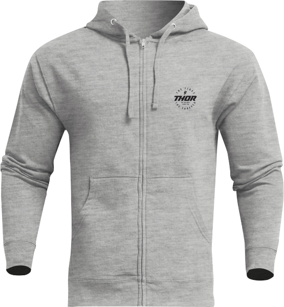 Thor Stadium Zip-Up Sweatshirt
