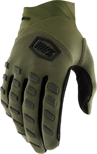100% Airmatic Gloves