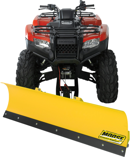 Moose Utility Pushtube Electric Turn Kit