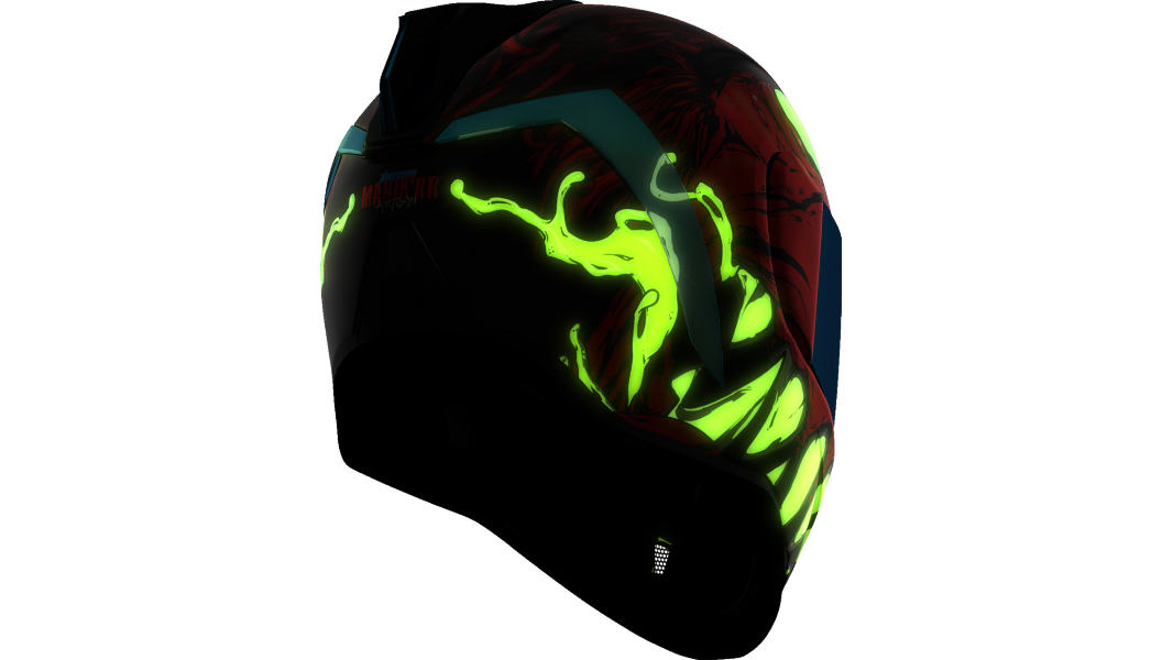 ICON Airform Mips Manik'RR Helmet