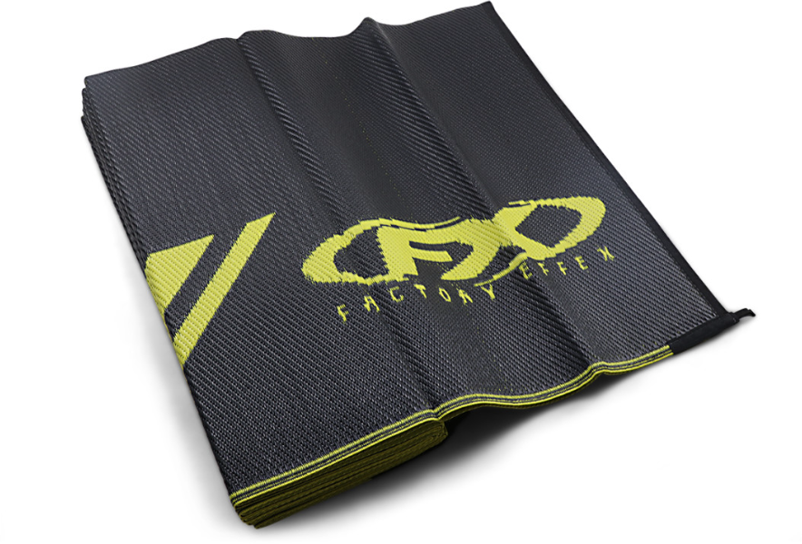 Factory Effex RV Mat