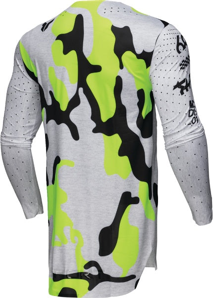 Thor Sport Riot Jersey