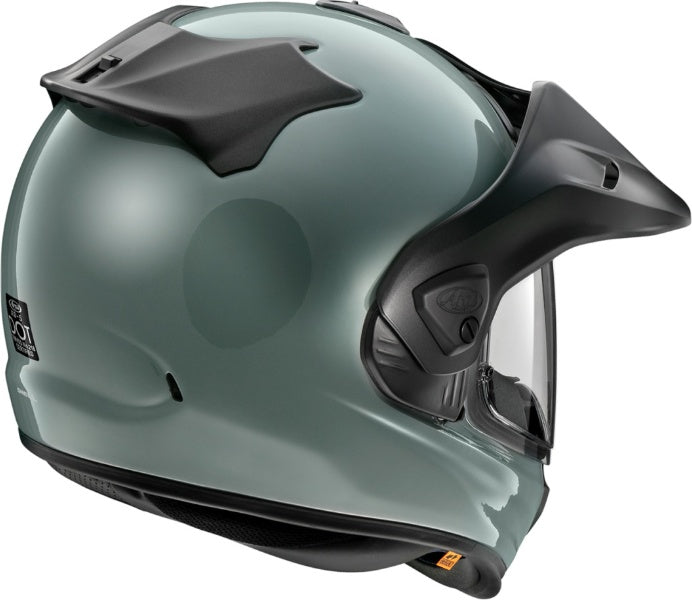 Arai XD-5 Helmet White / Medium Arai XD-5 Helmet White / Medium