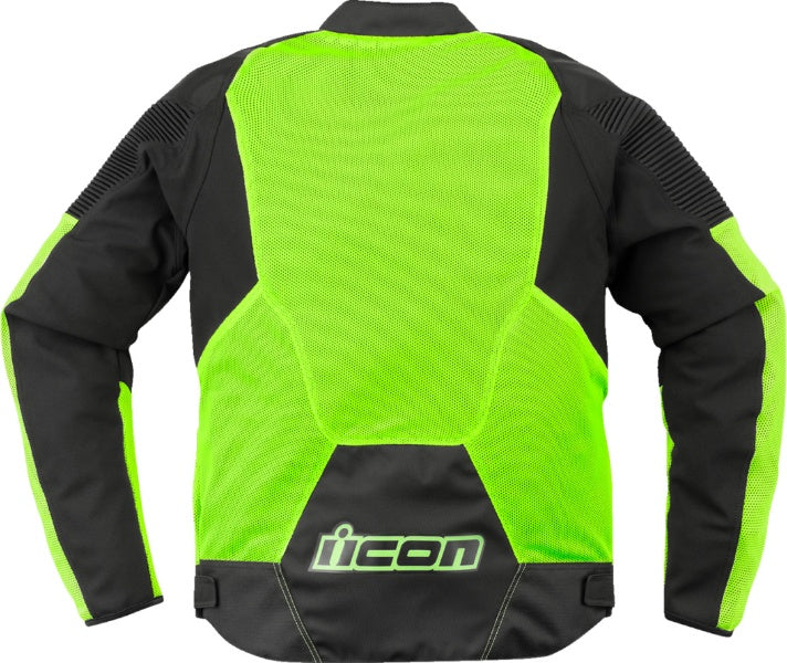 ICON Overlord3 Mesh Jacket