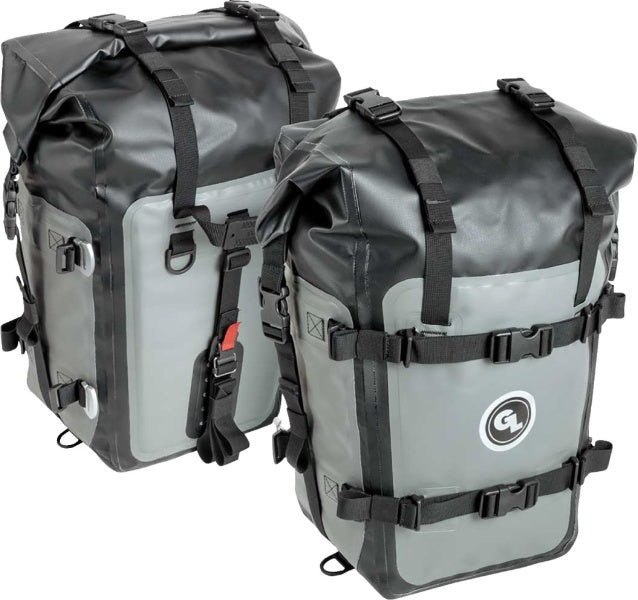 Giant Loop MotoTrekk Panniers