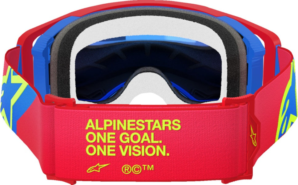 Alpinestars Supertech Corp Goggle