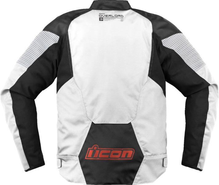 ICON Overlord3 Jacket
