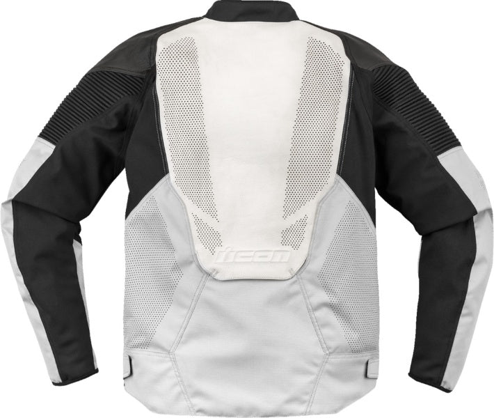 ICON Overlord3 Leather Jacket