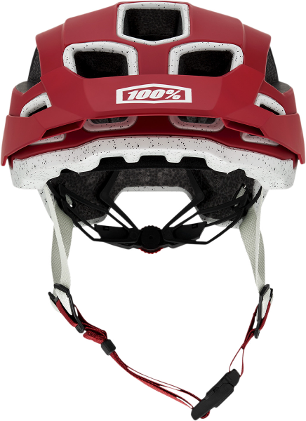 100% Altec Fidlock CPSC/CE Helmet