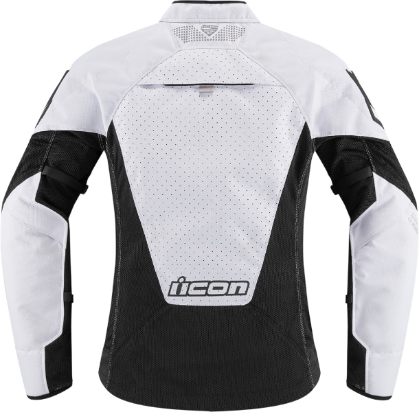 Icon Mesh AF Jacket for Women