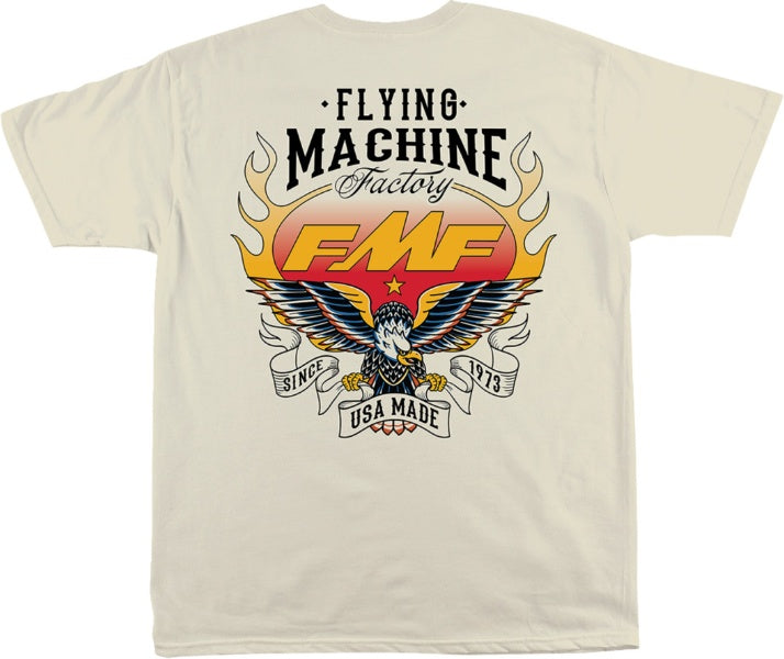 FMF Flight Ready T-Shirt