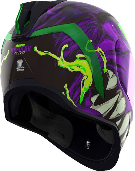 ICON Airform Mips Manik'RR Helmet