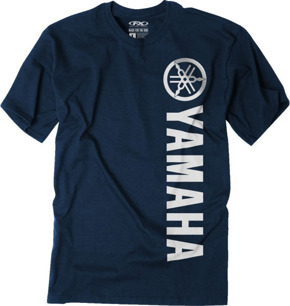 Factory Effex Yamaha Vertical T-Shirt