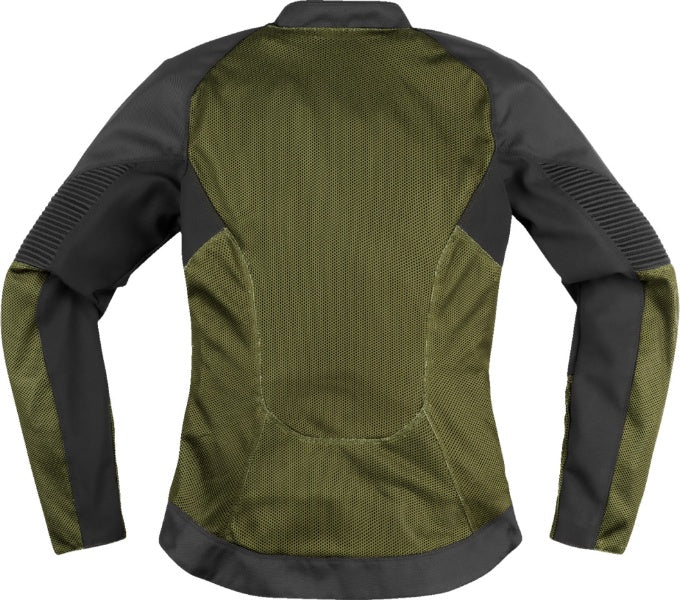 ICON Overlord3 Mesh Jacket for Women