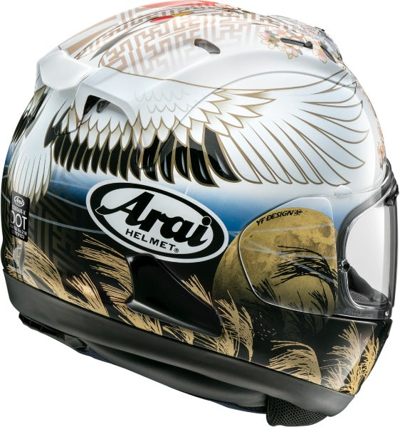 Arai Corsair-X Helmet