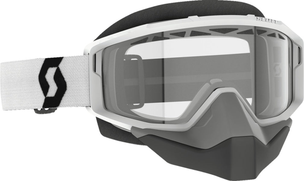 scott primal goggles Scott Primal Snow Cross Goggle — Motorcycle Gear