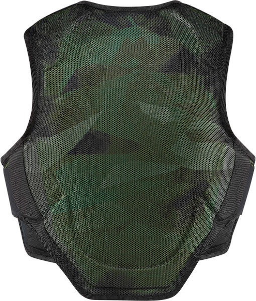 Icon Field Armor Softcore Vest