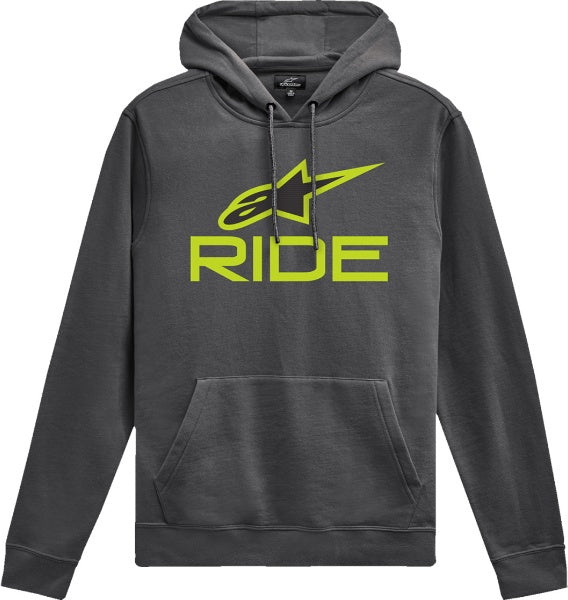 Alpinestars Ride V3 Pullover Hoodie