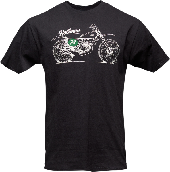 Thor Hallman Elsinore T-Shirt