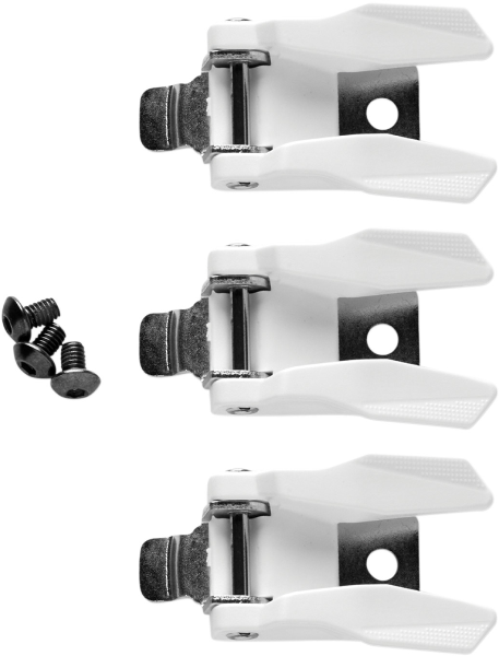 Thor Radial Boots Buckle Kit