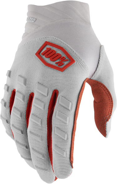 100% Airmatic Gloves