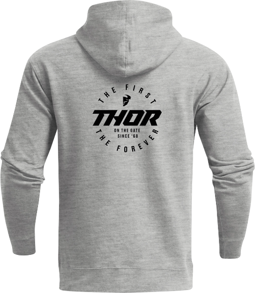 Thor Stadium Zip-Up Sweatshirt