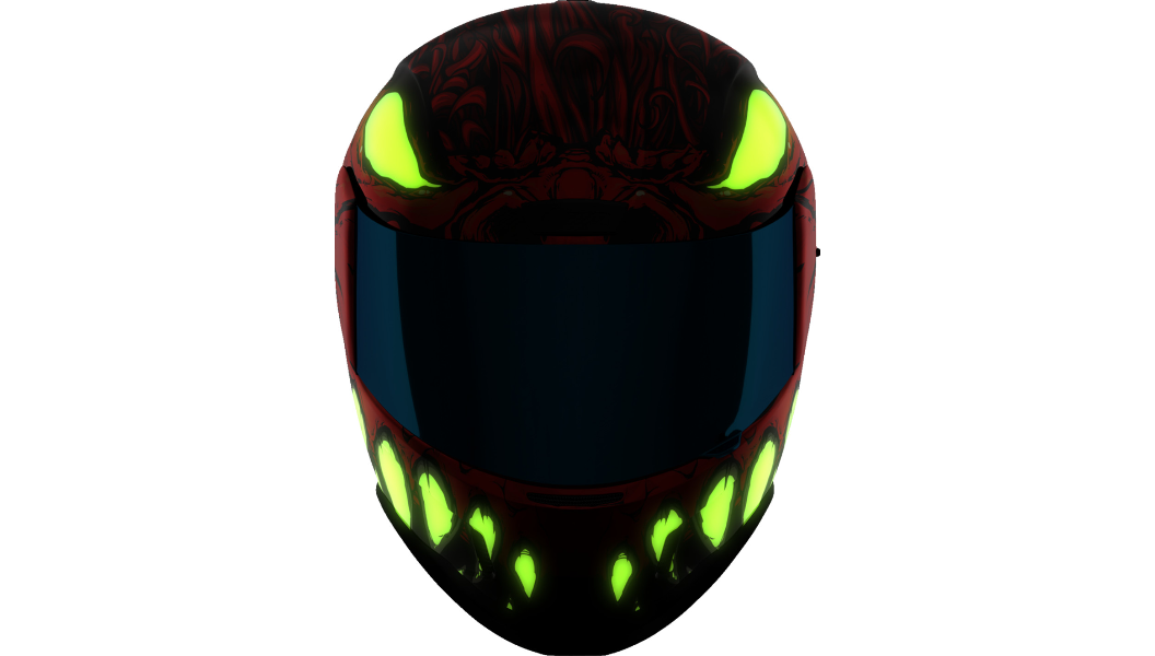 ICON Airform Mips Manik'RR Helmet