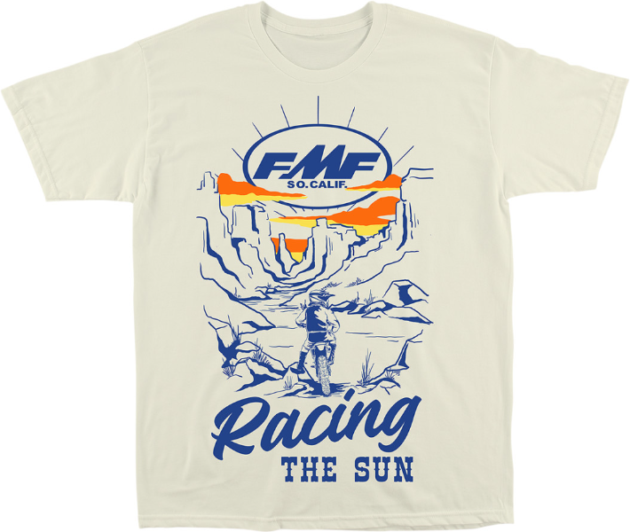 FMF Outsider T-Shirt ~ Small Only